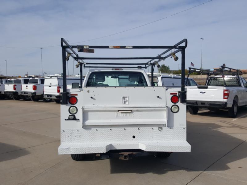 Ford F-250 SD XL 2WD 2016