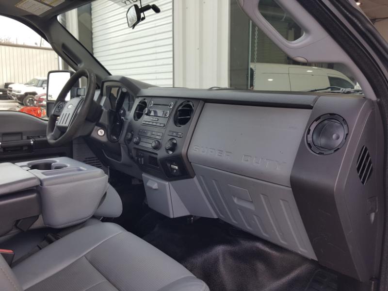 Ford F-250 SD XL 2WD 2016