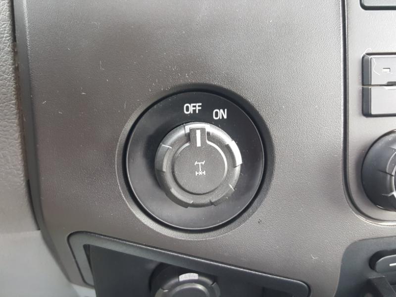 Ford F-250 SD XL 2WD 2016