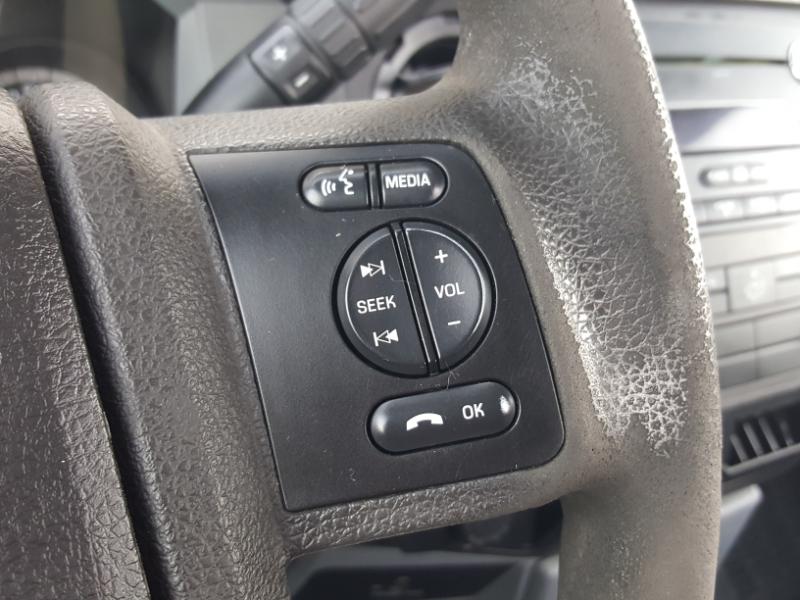 Ford F-250 SD XL 2WD 2016