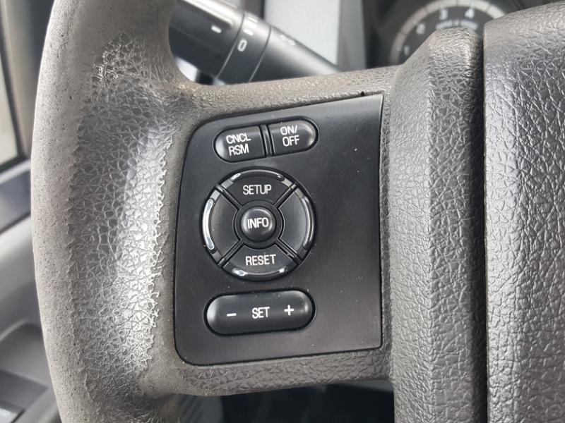 Ford F-250 SD XL 2WD 2016