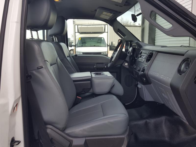 Ford F-250 SD XL 2WD 2016