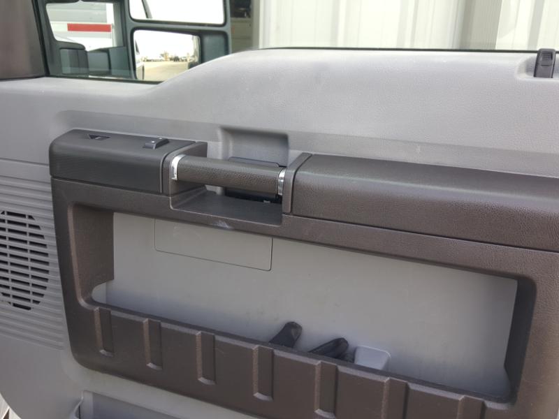 Ford F-250 SD XL 2WD 2016