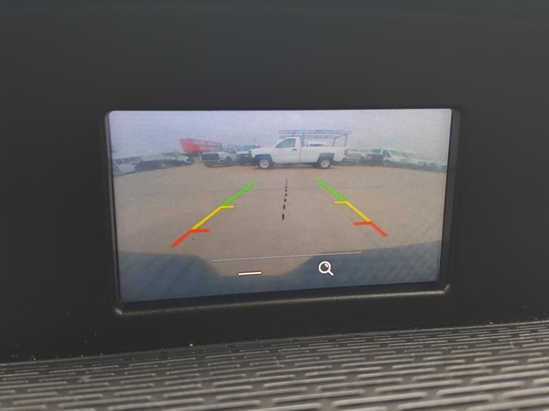 Ford Transit 150 Van Low Roof 60/40 Pass. 130-in. WB 2017