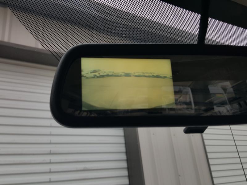 Chevrolet Express 2500 Cargo 2020