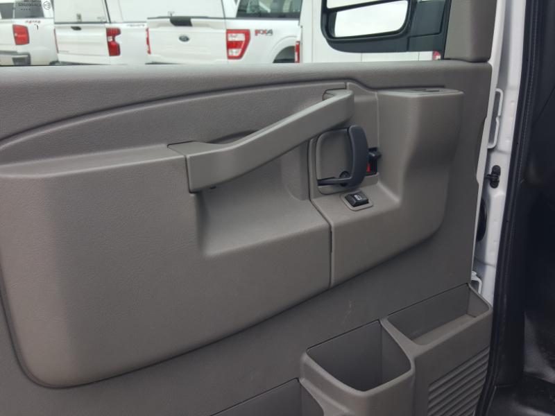 Chevrolet Express 2500 Cargo 2020