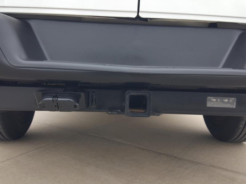 Chevrolet Express 2500 Cargo 2020