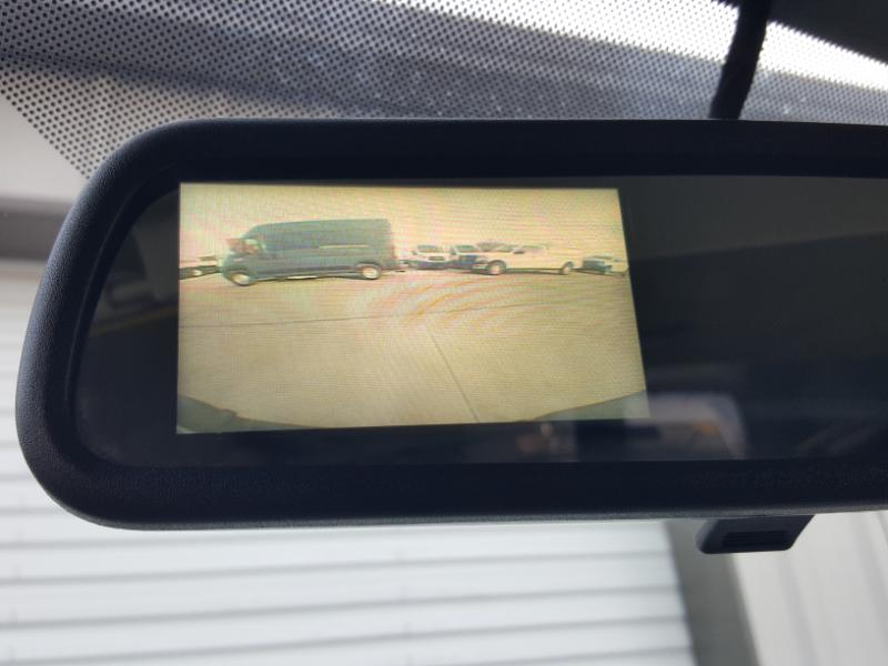 Chevrolet Express 3500 Cargo 2018