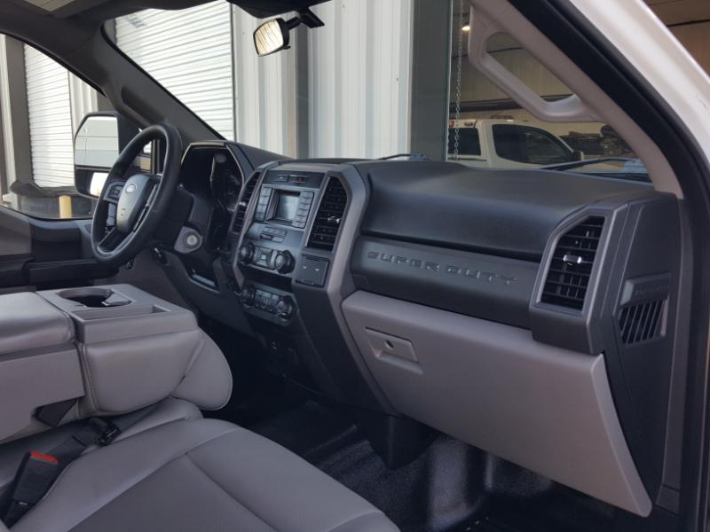 Ford F-250 SD XL Crew Cab Long Bed 2WD 2021