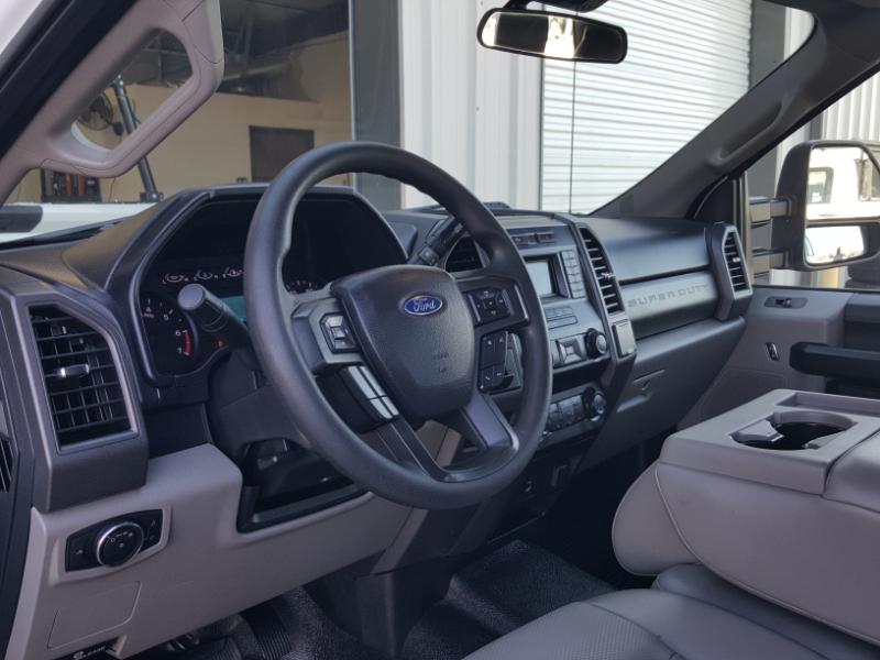 Ford F-250 SD XL Crew Cab Long Bed 2WD 2021