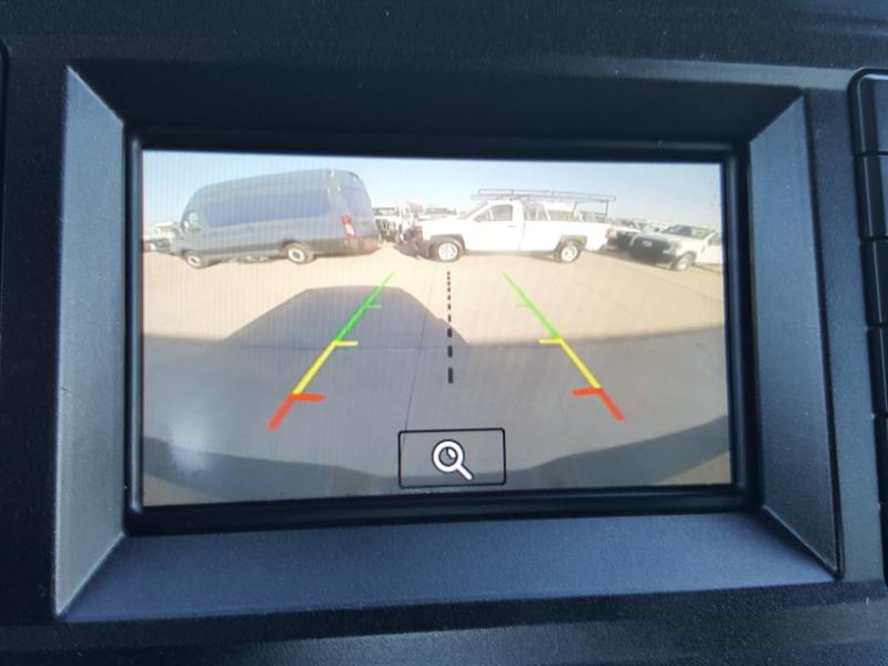 Ford F-250 SD XL Crew Cab Long Bed 2WD 2021