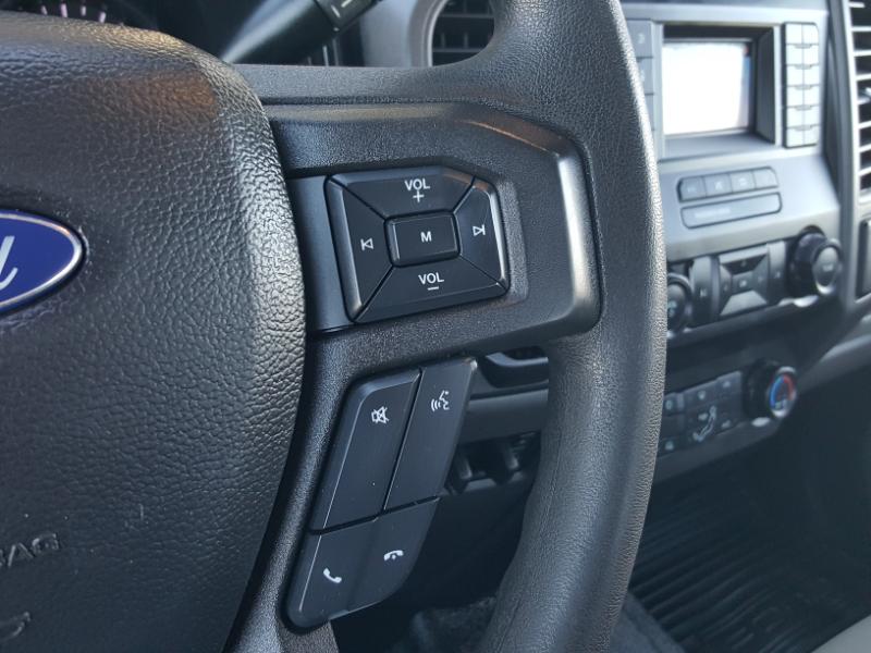 Ford F-250 SD XL Crew Cab Long Bed 2WD 2021