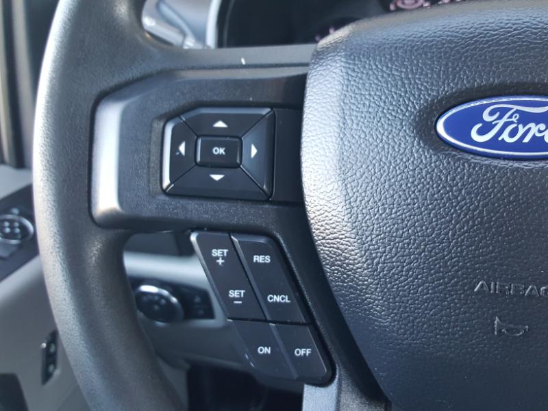 Ford F-250 SD XL Crew Cab Long Bed 2WD 2021