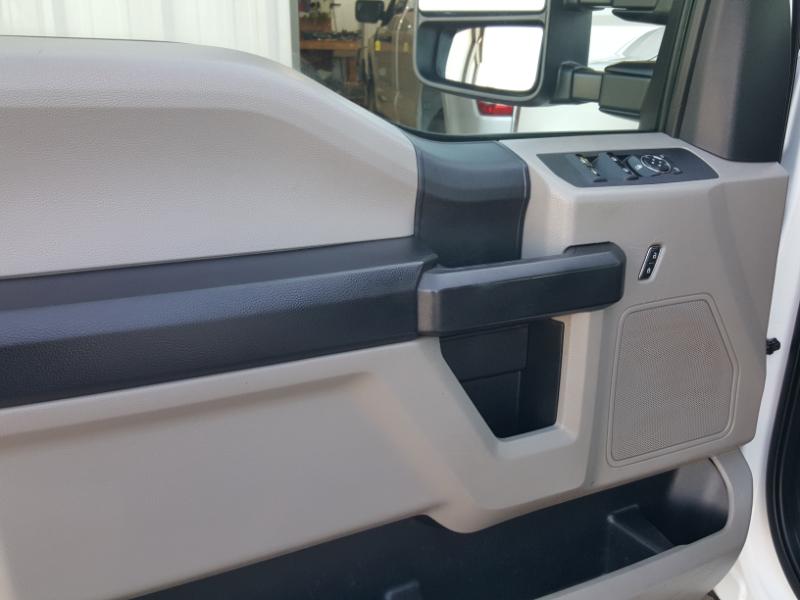 Ford F-250 SD XL Crew Cab Long Bed 2WD 2021