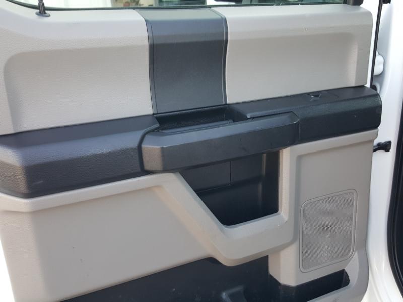 Ford F-250 SD XL Crew Cab Long Bed 2WD 2021