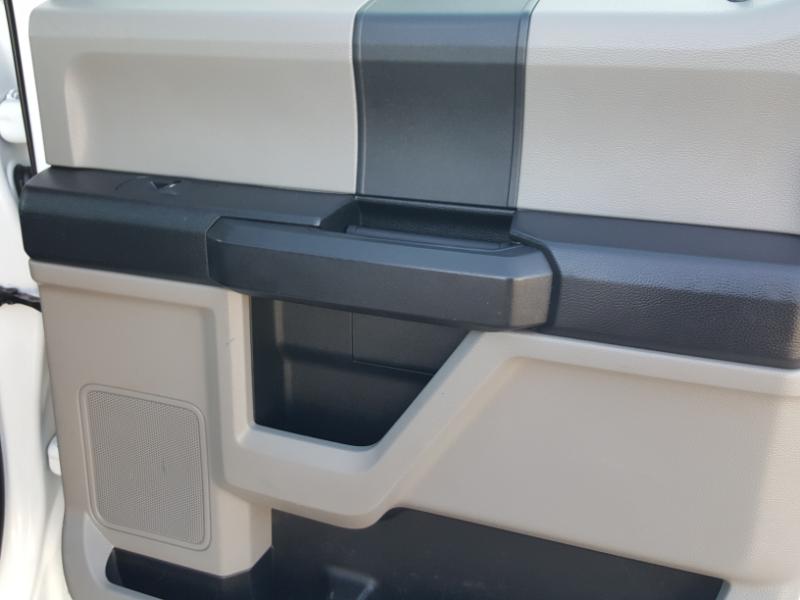 Ford F-250 SD XL Crew Cab Long Bed 2WD 2021