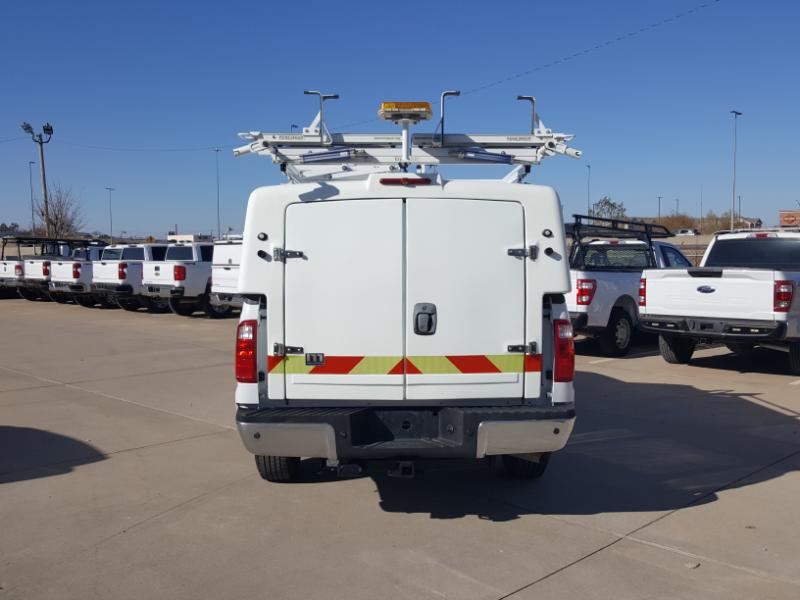 Ford F-250 SD XL 2WD 2015