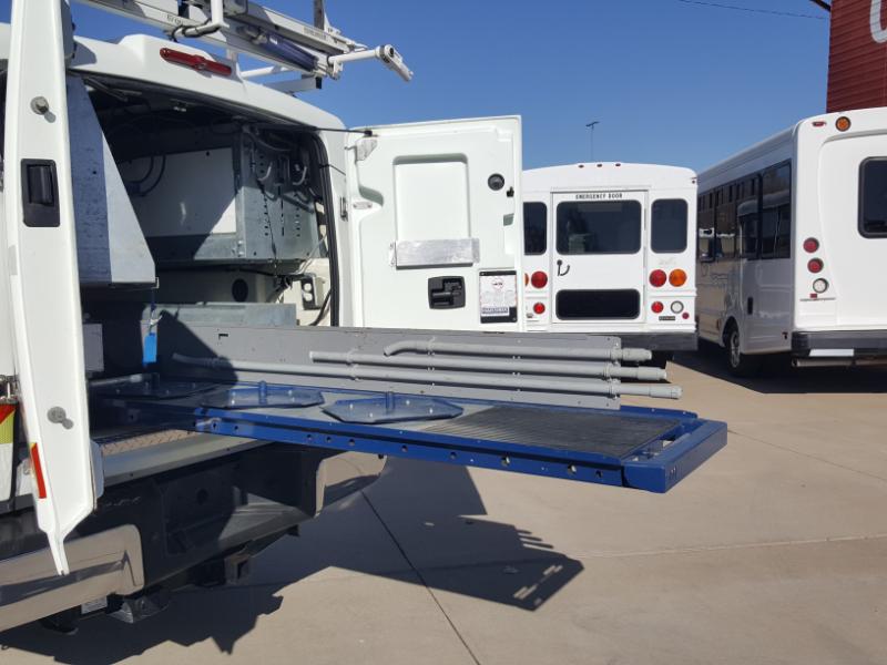 Ford F-250 SD XL 2WD 2015