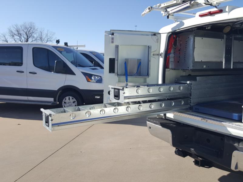 Ford F-250 SD XL 2WD 2015