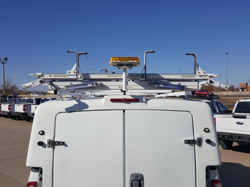 Ford F-250 SD XL 2WD 2015