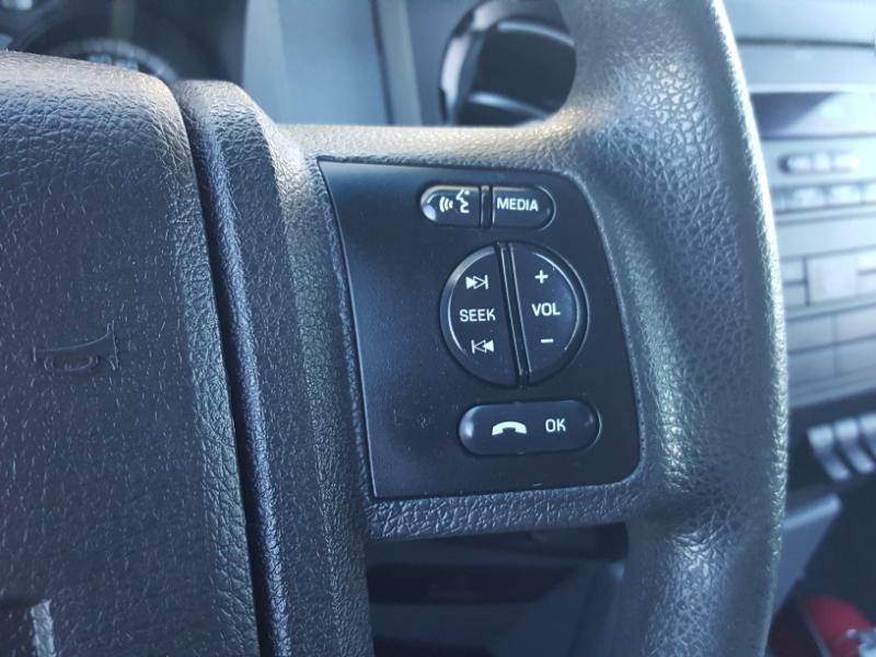 Ford F-250 SD XL 2WD 2015