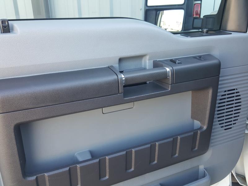 Ford F-250 SD XL 2WD 2015