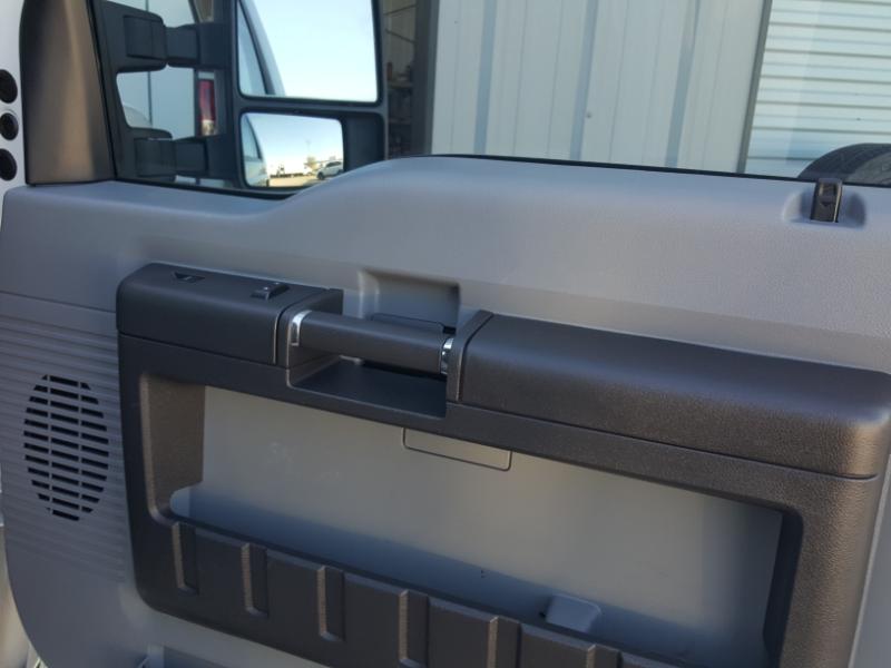 Ford F-250 SD XL 2WD 2015