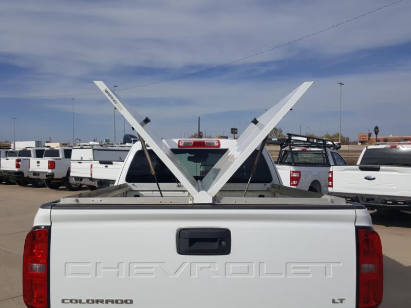 Chevrolet Colorado LT Ext. Cab 2WD 2022