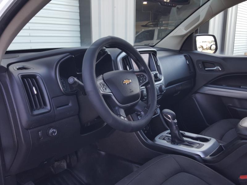 Chevrolet Colorado LT Ext. Cab 2WD 2022