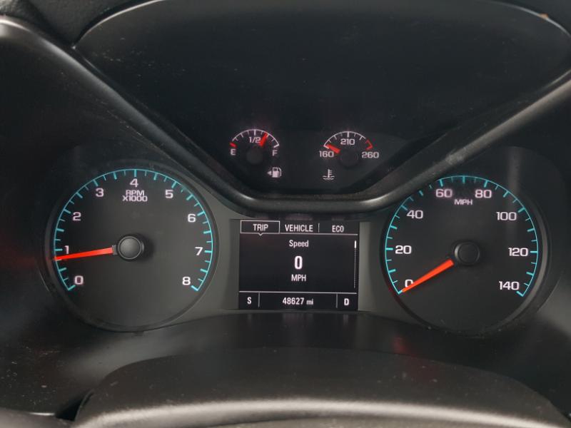 Chevrolet Colorado LT Ext. Cab 2WD 2022