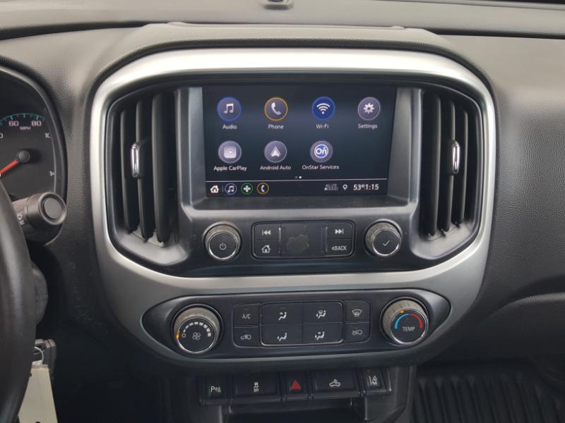 Chevrolet Colorado LT Ext. Cab 2WD 2022