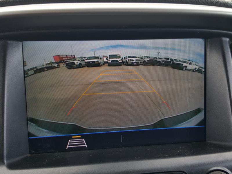 Chevrolet Colorado LT Ext. Cab 2WD 2022