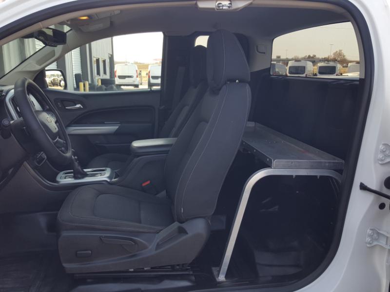 Chevrolet Colorado LT Ext. Cab 2WD 2022