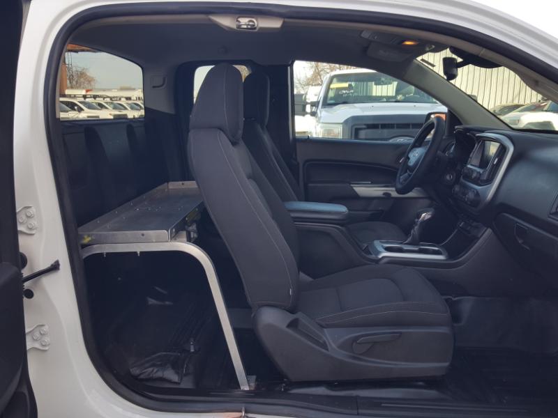 Chevrolet Colorado LT Ext. Cab 2WD 2022