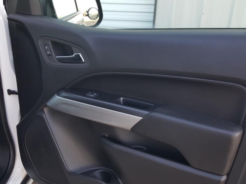 Chevrolet Colorado LT Ext. Cab 2WD 2022