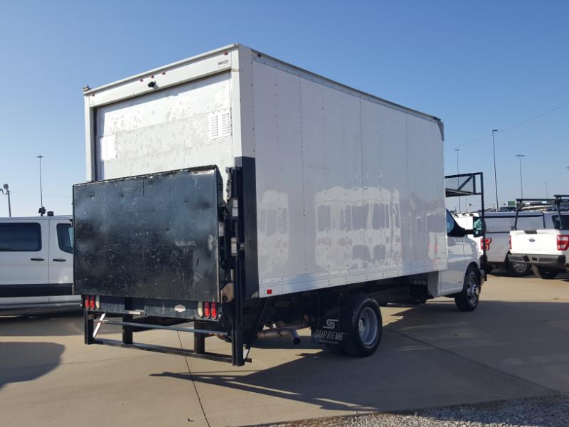Chevrolet Express G3500 159" 2018