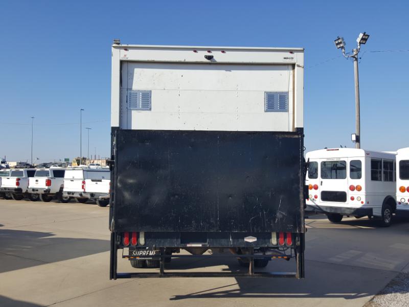 Chevrolet Express G3500 159" 2018