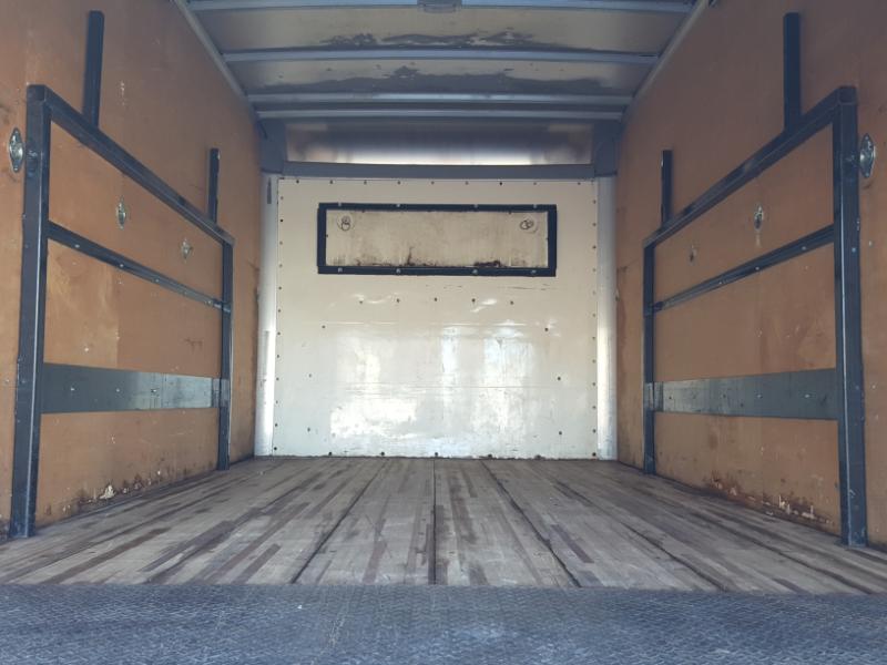 Chevrolet Express G3500 159" 2018