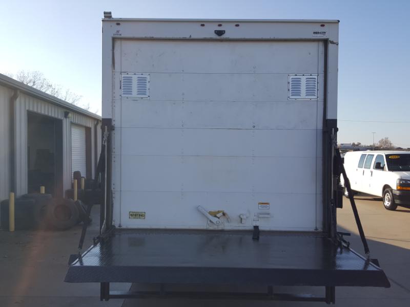 Chevrolet Express G3500 159" 2018