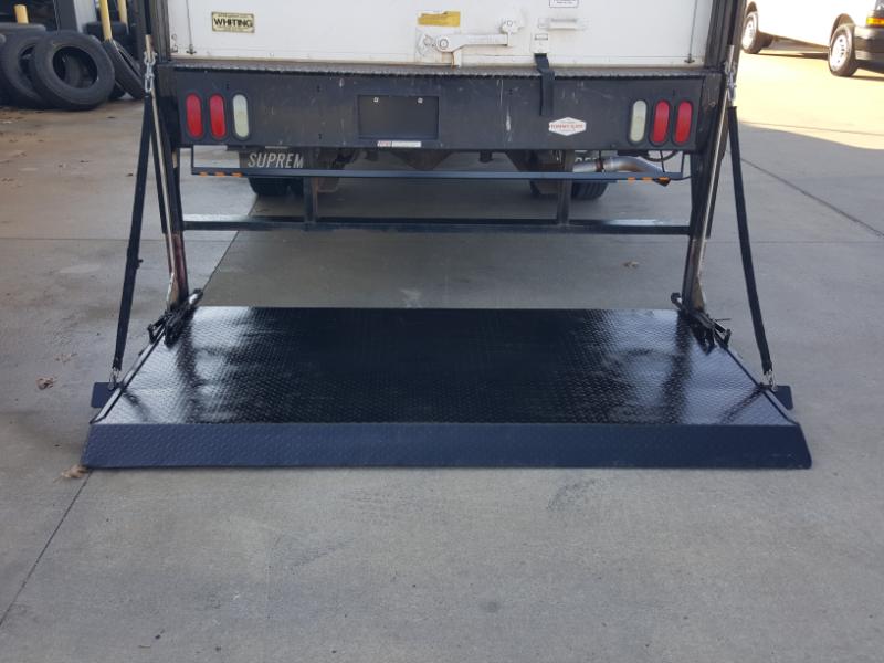 Chevrolet Express G3500 159" 2018