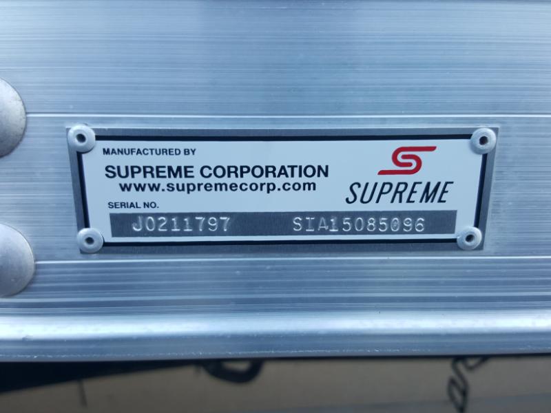 Chevrolet Express G3500 159" 2018