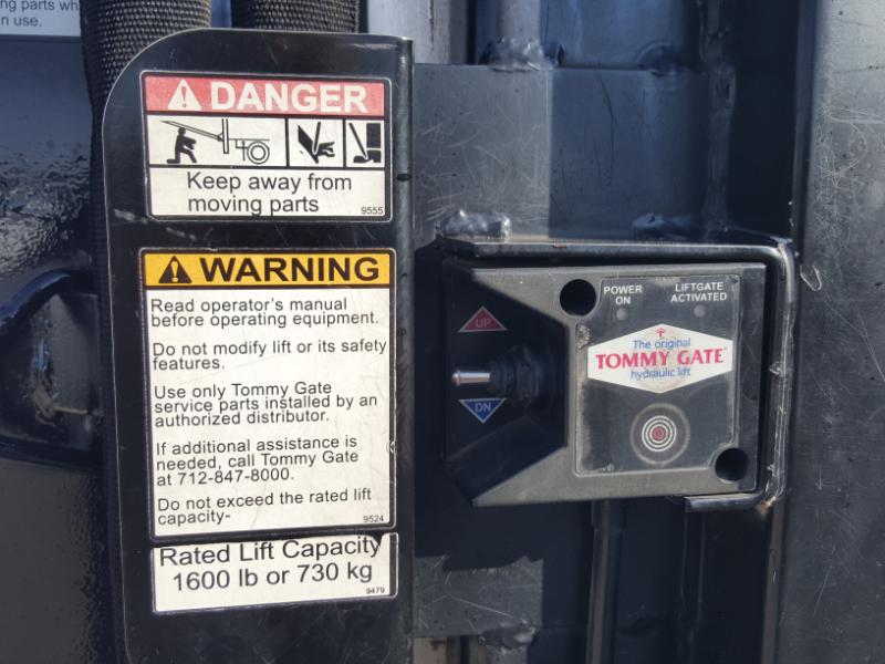 Chevrolet Express G3500 159" 2018