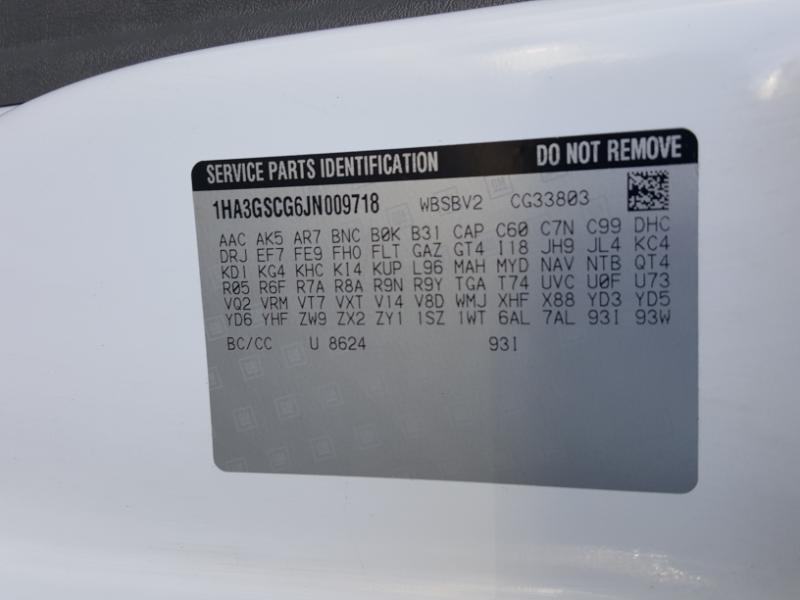 Chevrolet Express G3500 159" 2018