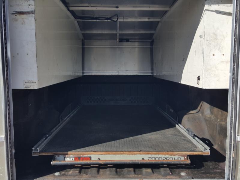 Ford F-150 XL SuperCab 8-ft. Bed 4WD 2014