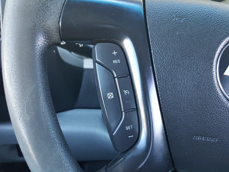 Chevrolet Silverado 2500HD Work Truck Long Box 2WD 2013