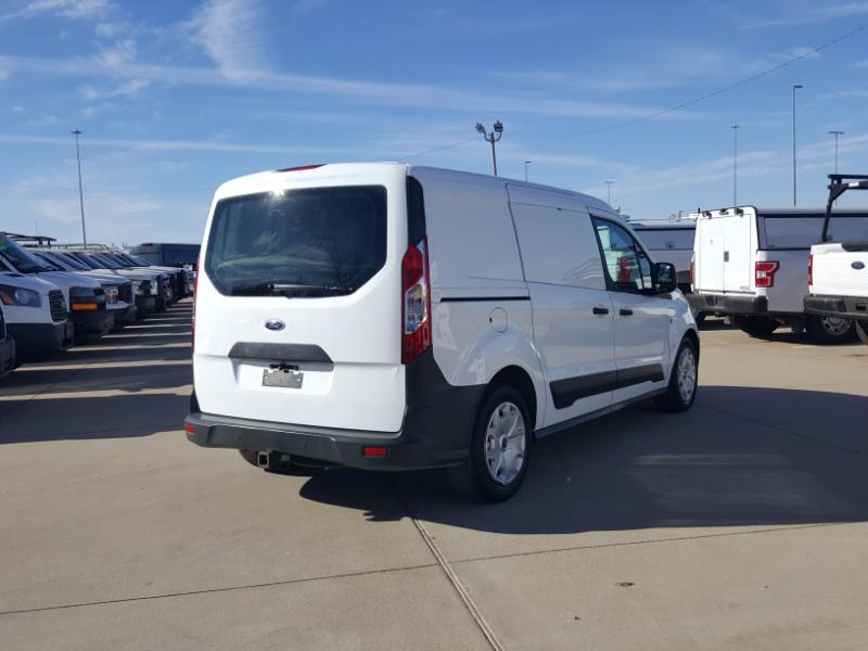 Ford Transit Connect XL w/Rear Liftgate LWB 2014