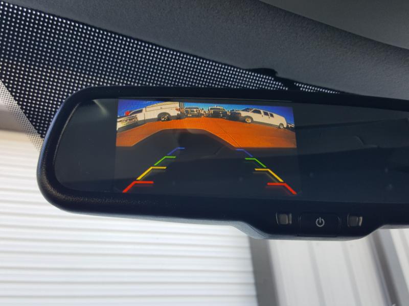 Ford Transit Connect XL w/Rear Liftgate LWB 2014