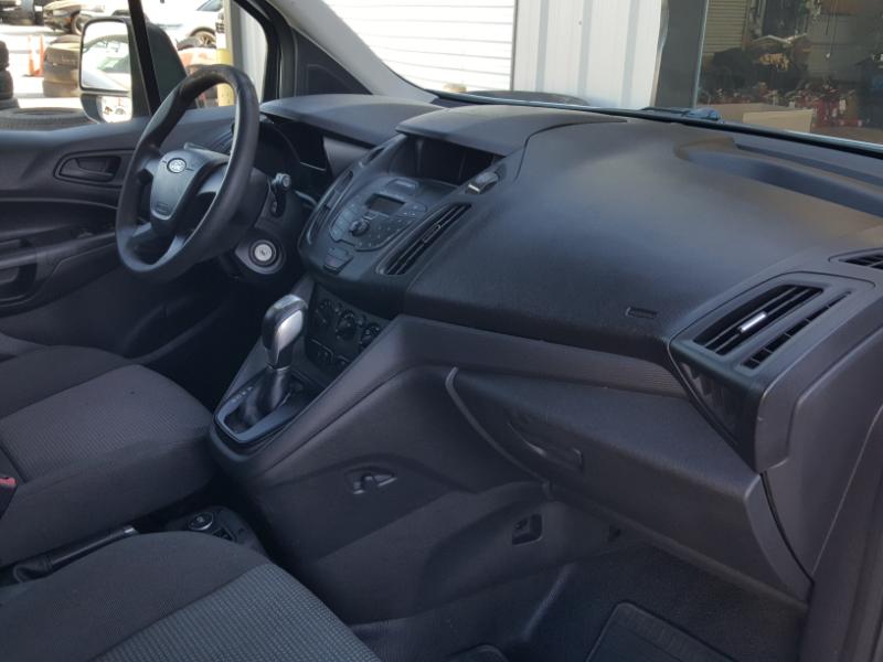 Ford Transit Connect XL w/Rear Liftgate LWB 2014