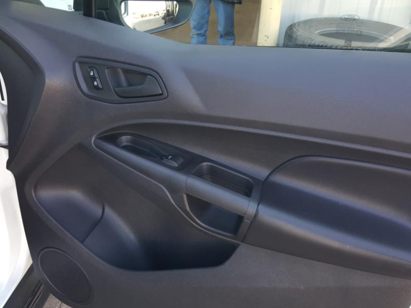 Ford Transit Connect XL w/Rear Liftgate LWB 2014