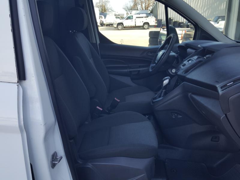 Ford Transit Connect XL w/Rear Liftgate LWB 2014